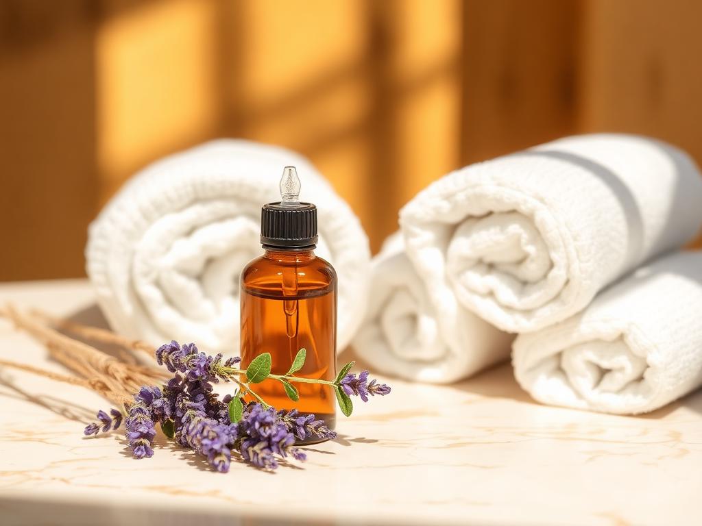 Aroma Therapy