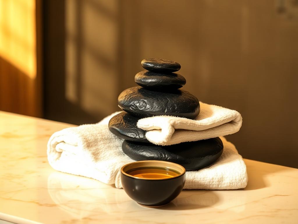 Deep Tissue Massage