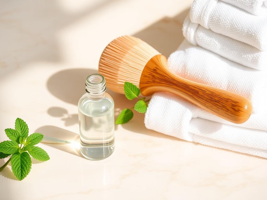 Lymphatic Massage