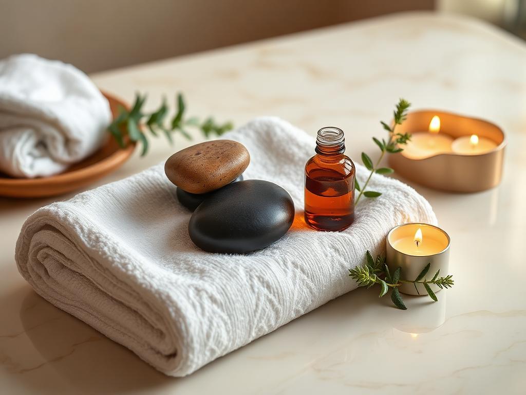 Pain Relief Therapy