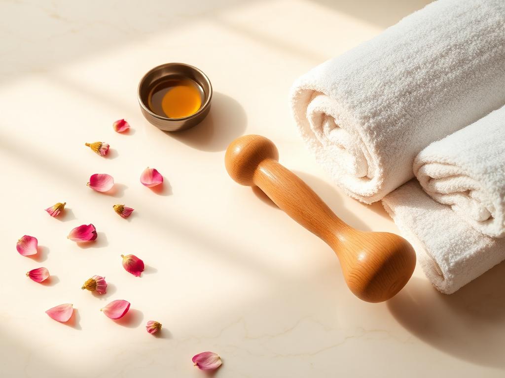 Reflexology