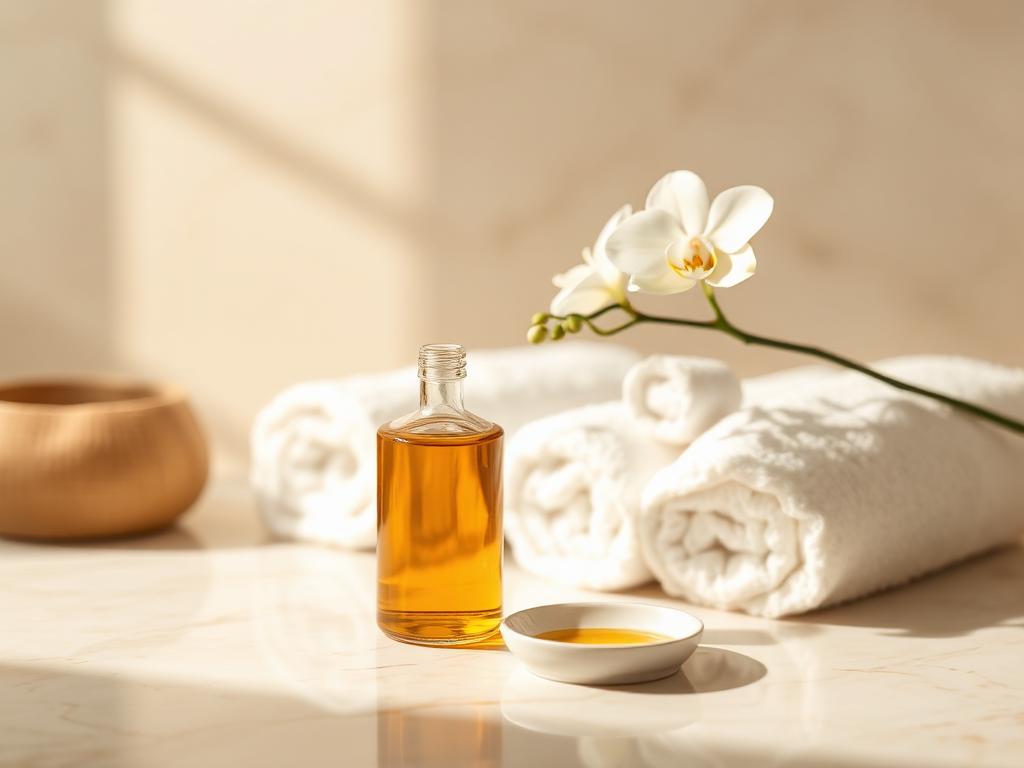 Swedish Massage