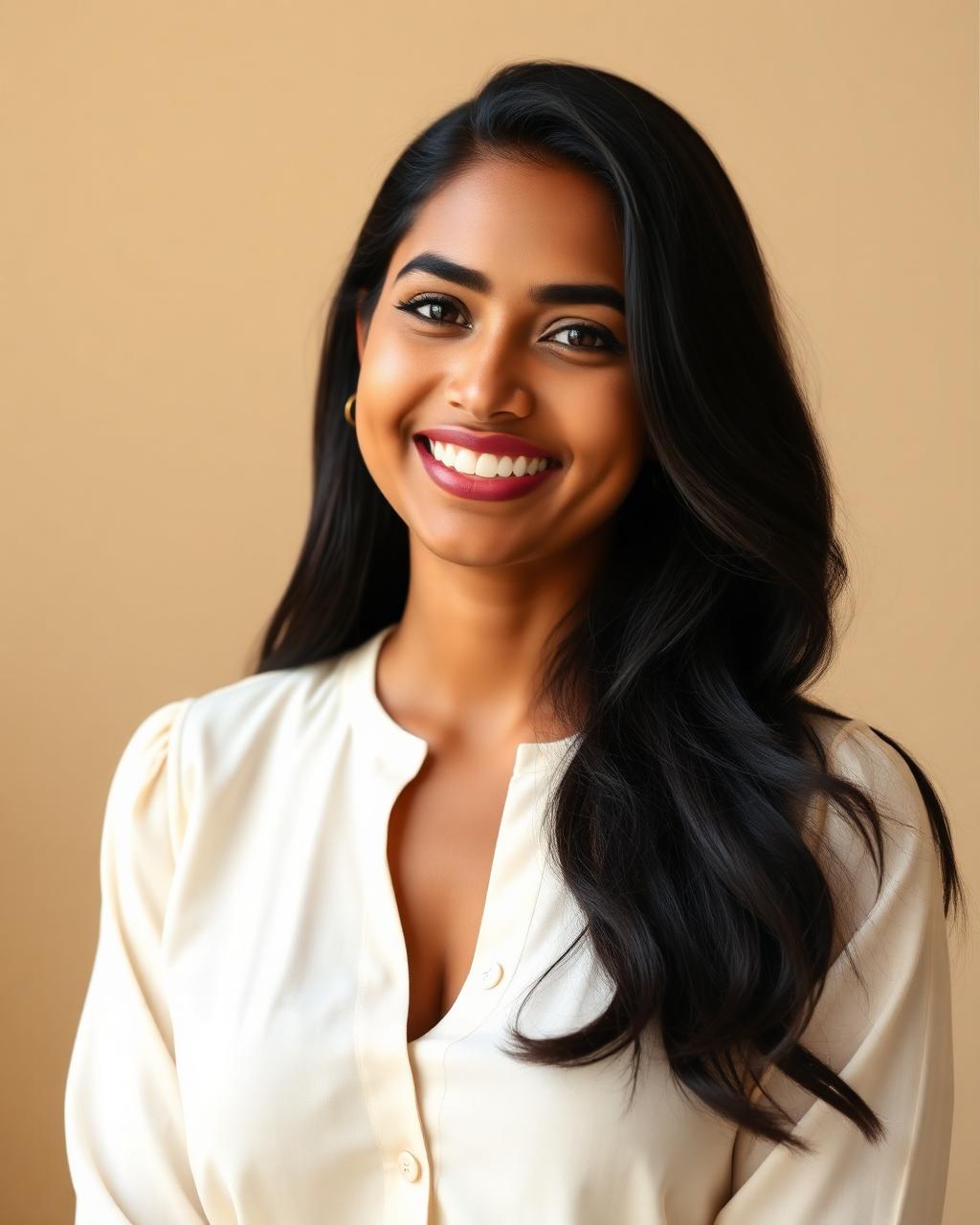 Priya Sharma